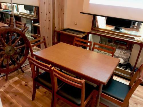Apartamento ???? ???-atami Mini House-