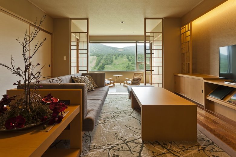 Hotel Appi Grand