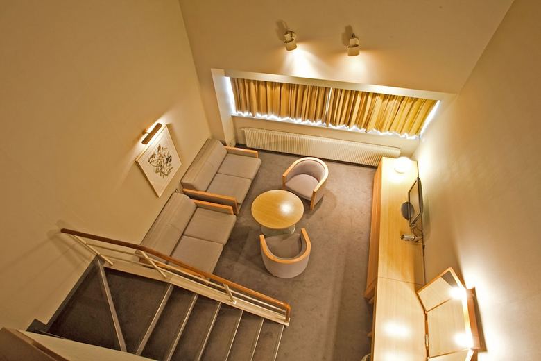 Hotel Appi Grand
