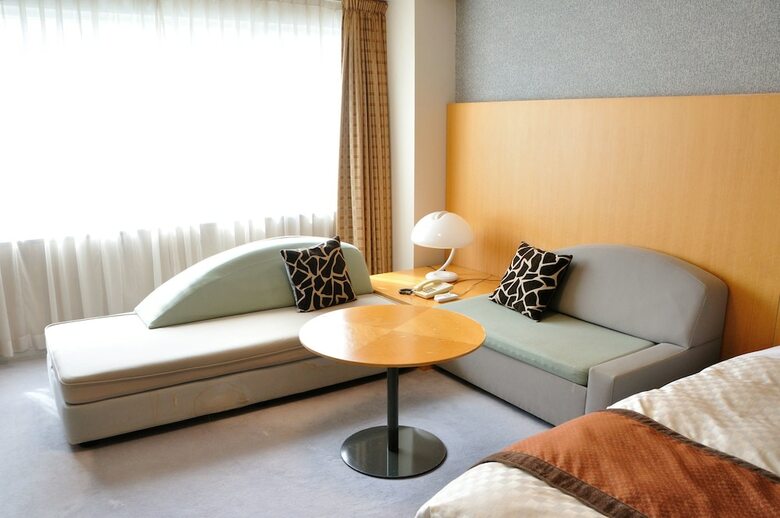 Hotel Appi Grand