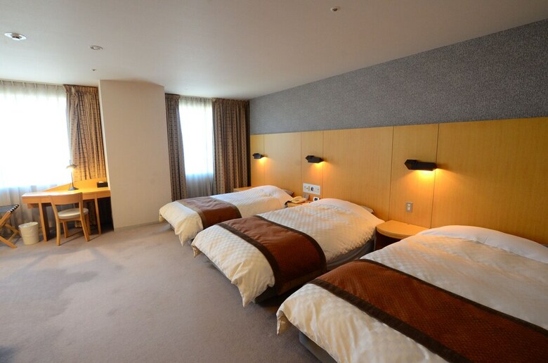Hotel Appi Grand
