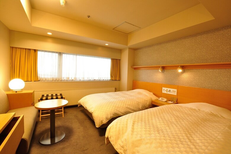 Hotel Appi Grand