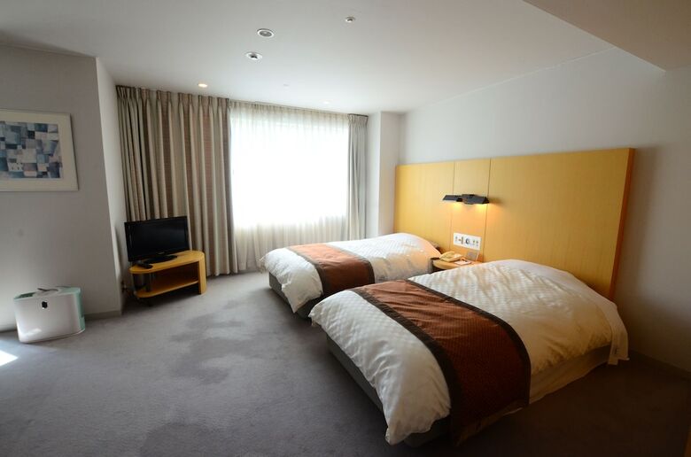 Hotel Appi Grand