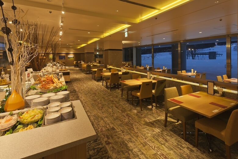 Hotel Appi Grand