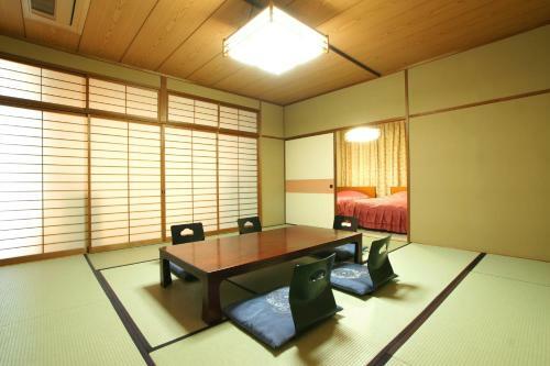 Imakuni Ryokan