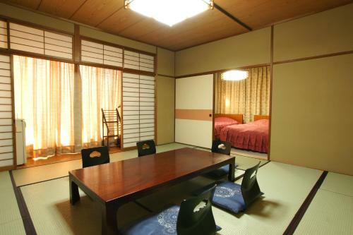 Imakuni Ryokan