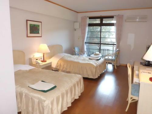 Hotel Bellreaf Otsuki