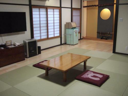 Shinseikan