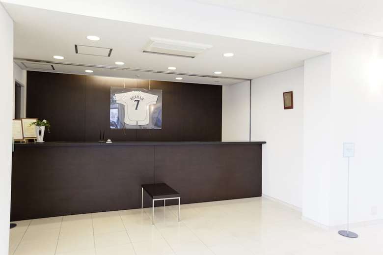 Hotel Athena Kaigetsu