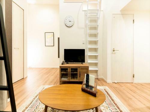 Apartamento Trip Pod Tojin-machi B