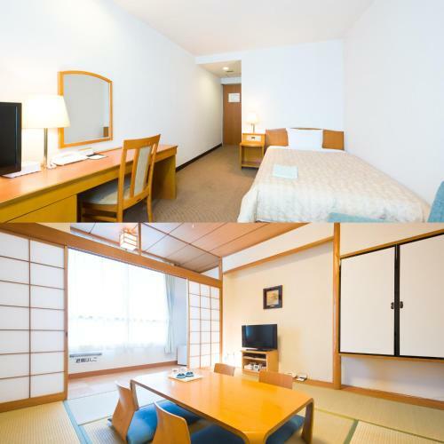 Hotel Escale-yokohama