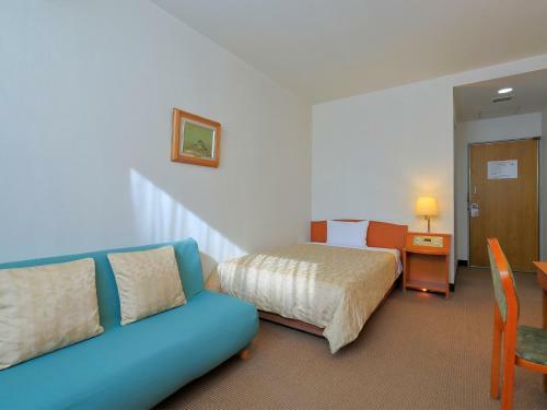 Hotel Escale-yokohama