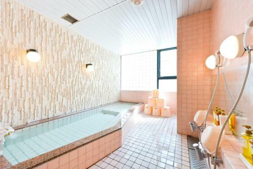 Hotel Escale-yokohama