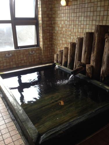 Kurumisawa Ryokan