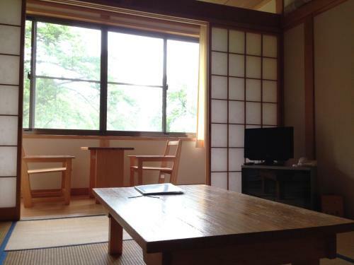 Posada Tamanoyu Rikuzentakata