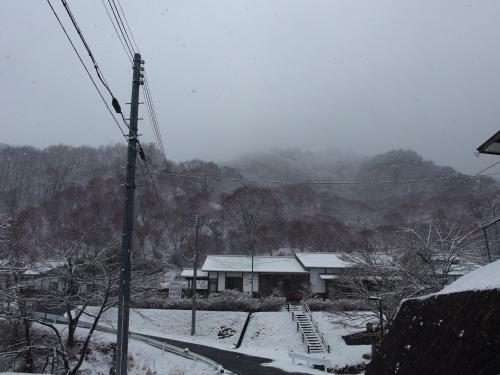Posada Tamanoyu Rikuzentakata
