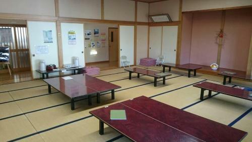 Posada Tamanoyu Rikuzentakata