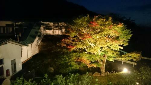 Posada Tamanoyu Rikuzentakata