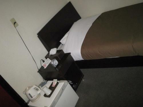 Sakura Hotel Oami