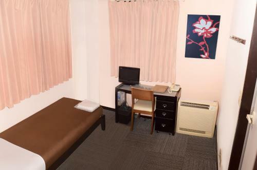 Sakura Hotel Oami