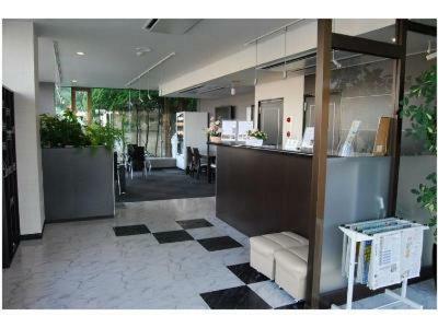 Sakura Hotel Oami