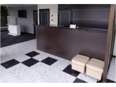 Sakura Hotel Oami