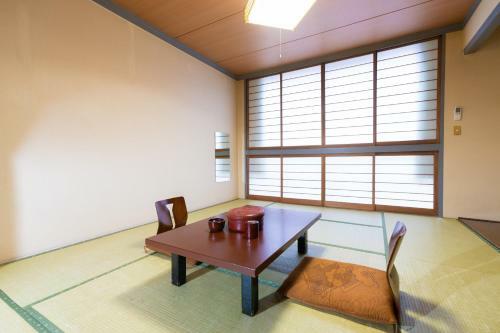 Oyo Ryokan Sakadojo ???
