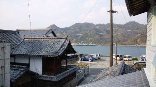 Hostal Guesthouse Kusushi