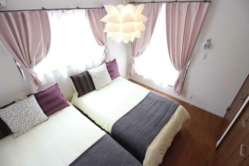 Apartamento Aika's Room Fujisaki