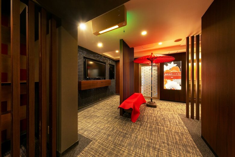 Hotel Eldia Japanese Modern (adult Only)