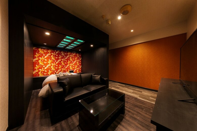Hotel Eldia Japanese Modern (adult Only)