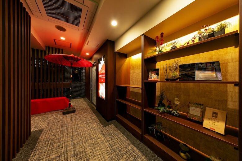 Hotel Eldia Japanese Modern (adult Only)