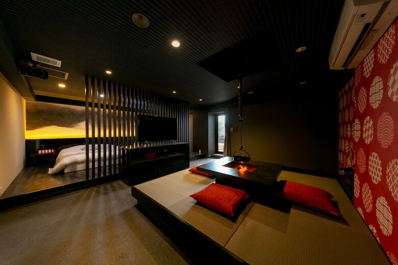 Hotel Eldia Japanese Modern (adult Only)