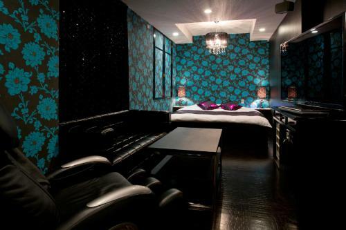 Jaguar Hotel Arima (adult Only)