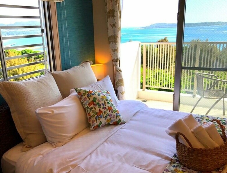 Apartamentos Churaumi Terrace