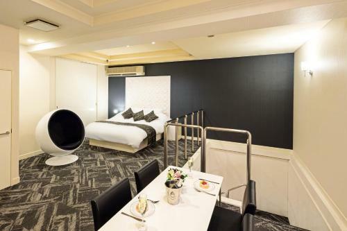 Hotel Love Jewel