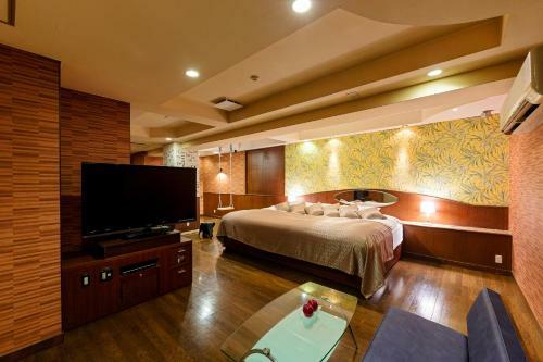 Hotel Love Jewel
