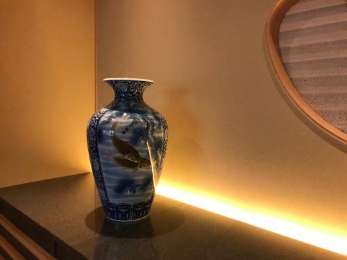 Japanese Style Hotel Isomura