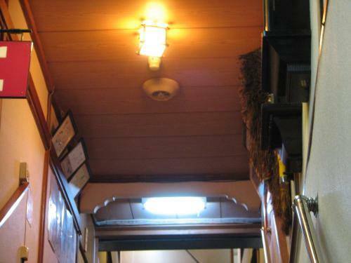Sagaeya Ryokan