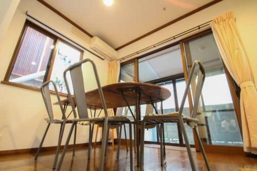 Komae House