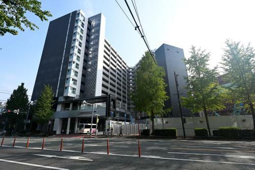 Hearts Capsule Hotel & Spa