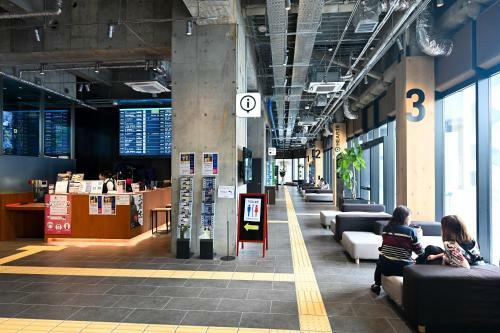 Hearts Capsule Hotel & Spa