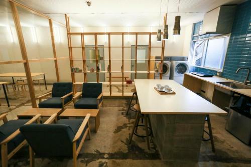 Little Birds Hostel Omihachiman