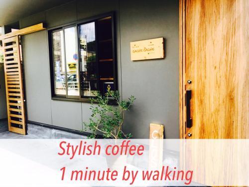 Local Tenjin Apartment 32