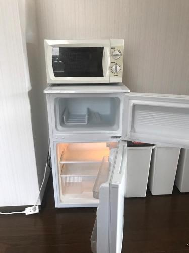 Local Tenjin Apartment 32