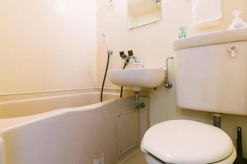 Apartment In Fukuoka C512