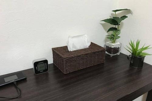 Apartment In Fukuoka C512