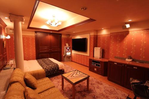 Hotel Lala (adult Only)