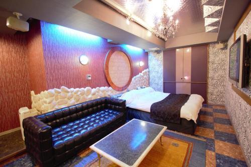 Hotel Lala (adult Only)