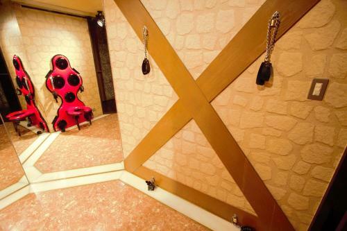 Hotel Lala (adult Only)